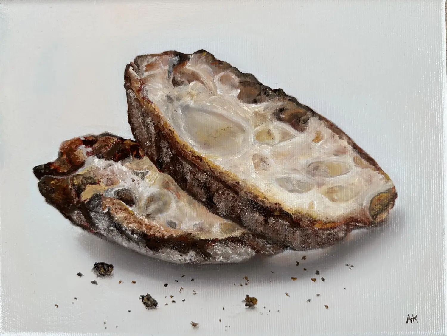 Kulinarisches von Anette Knipphals