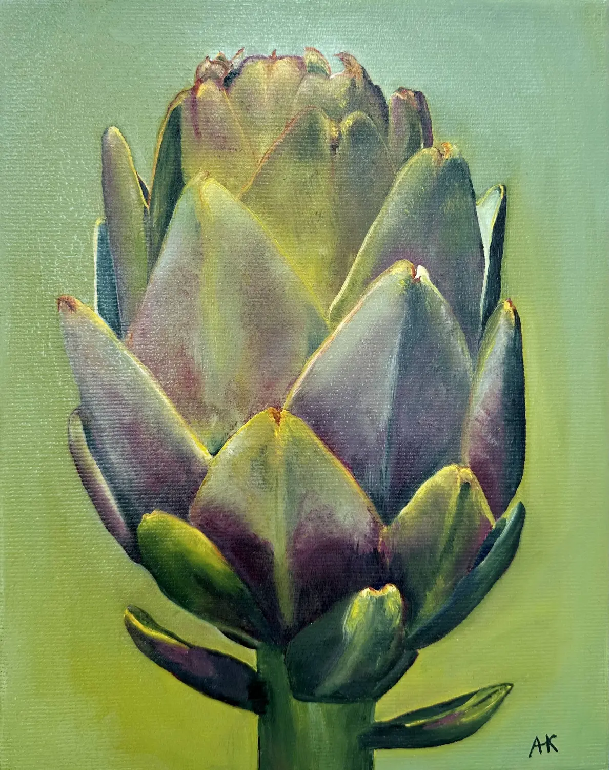 Kulinarisches von Anette Knipphals