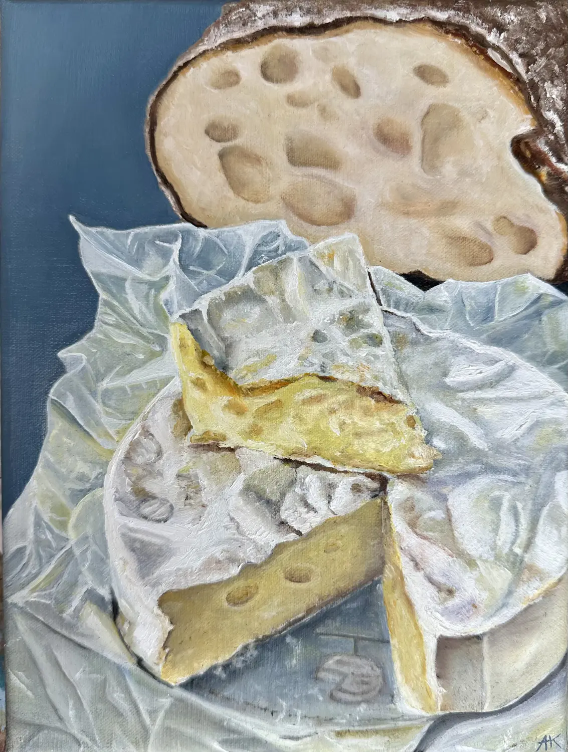 Kulinarisches von Anette Knipphals