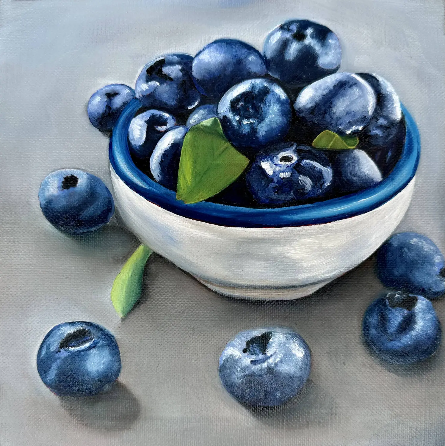 Kulinarisches von Anette Knipphals