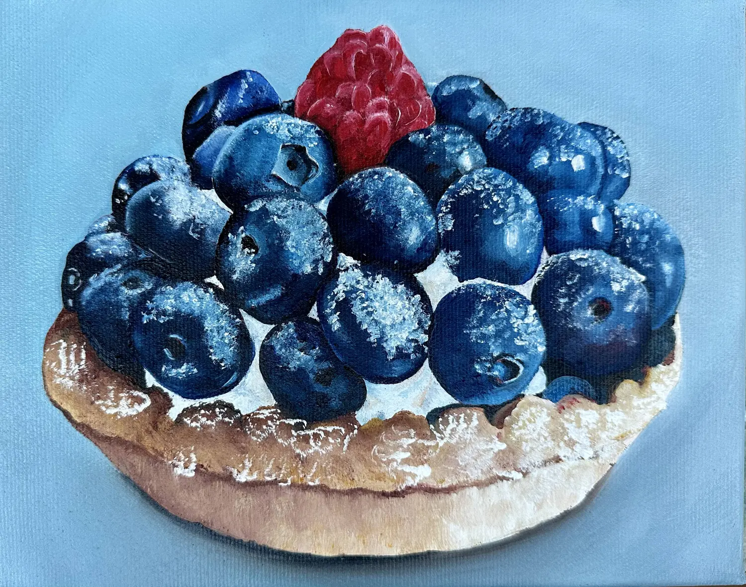 Kulinarisches von Anette Knipphals