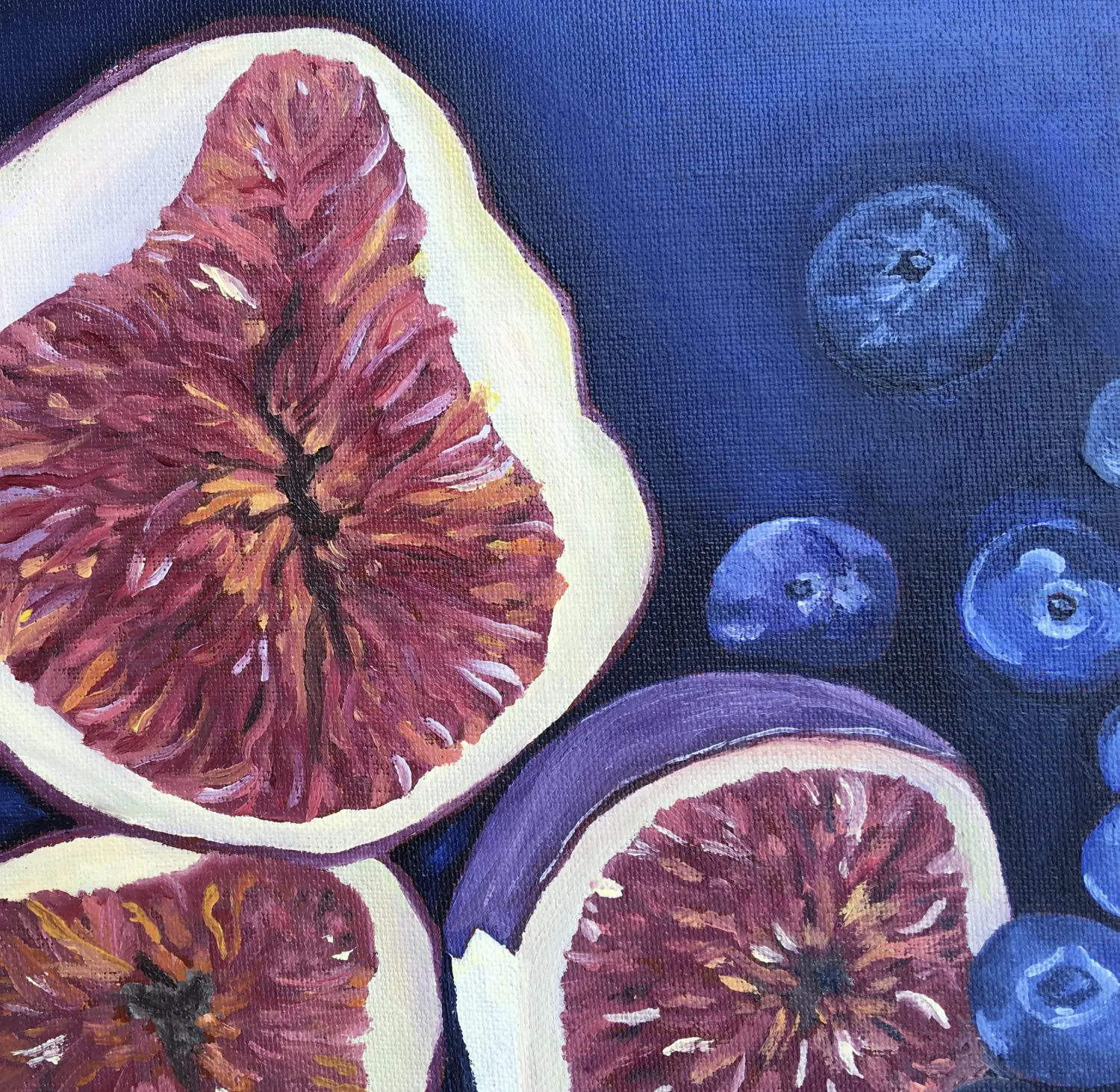 Kulinarisches von Anette Knipphals