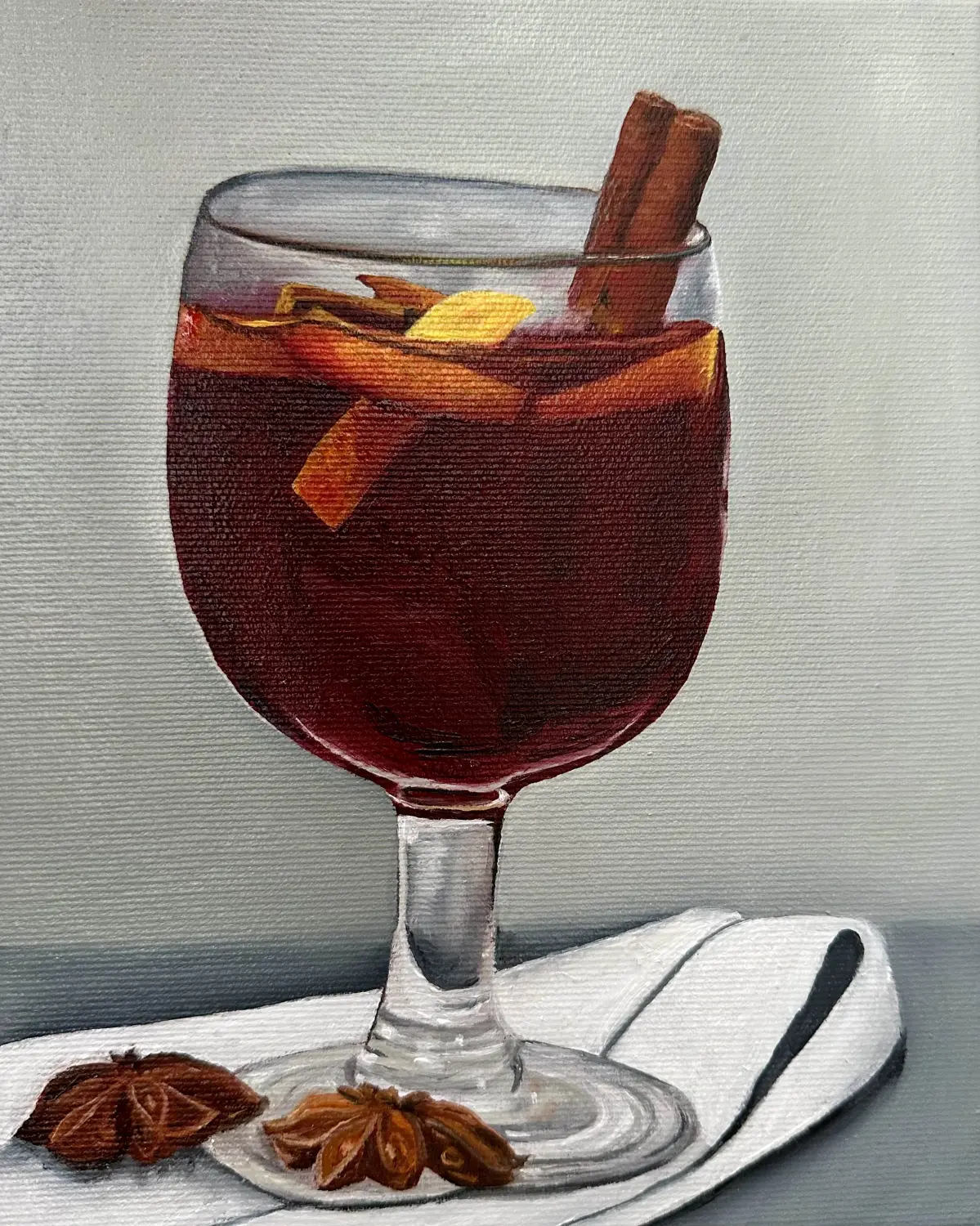 Kulinarisches von Anette Knipphals