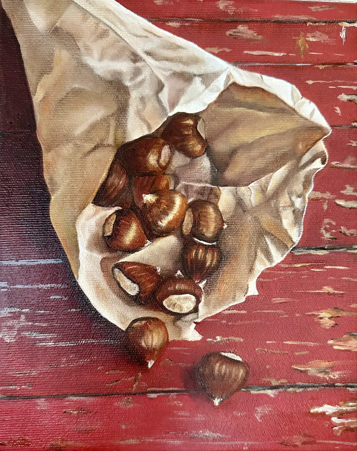 Kulinarisches von Anette Knipphals