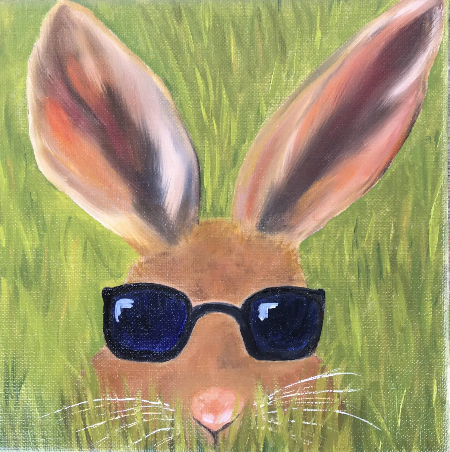 Ostern von Anette Knipphals