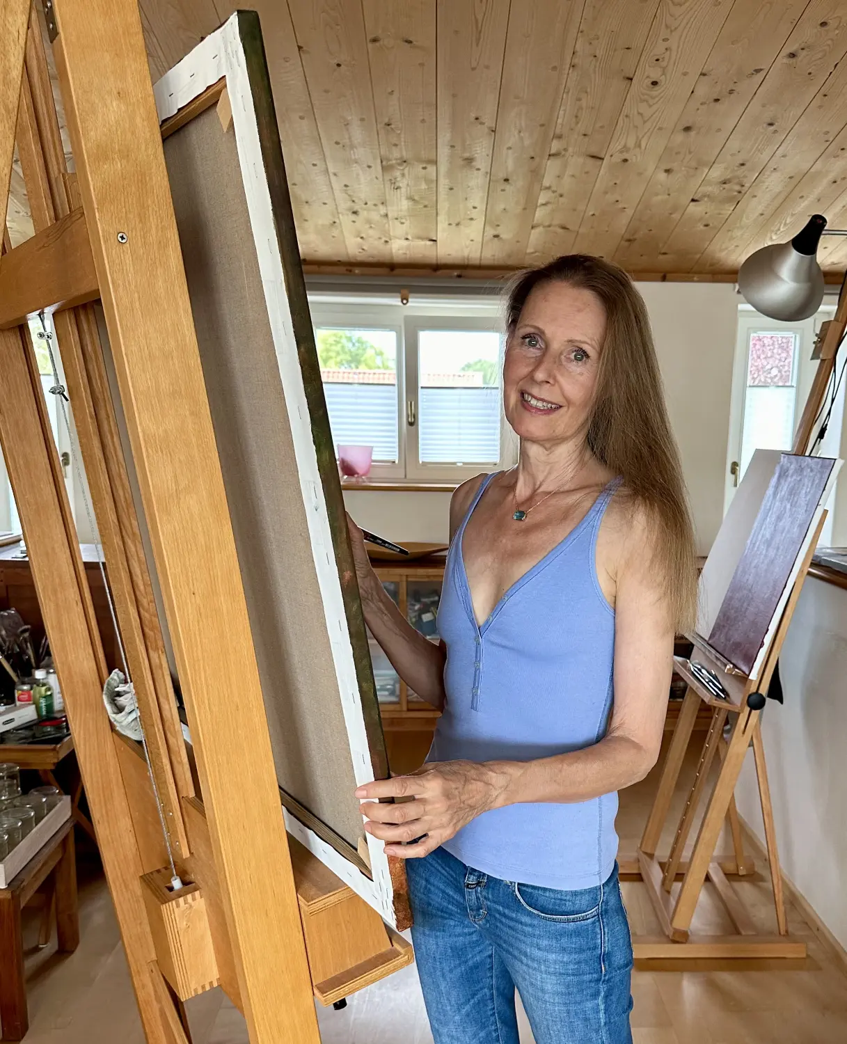 Anette Knipphals 