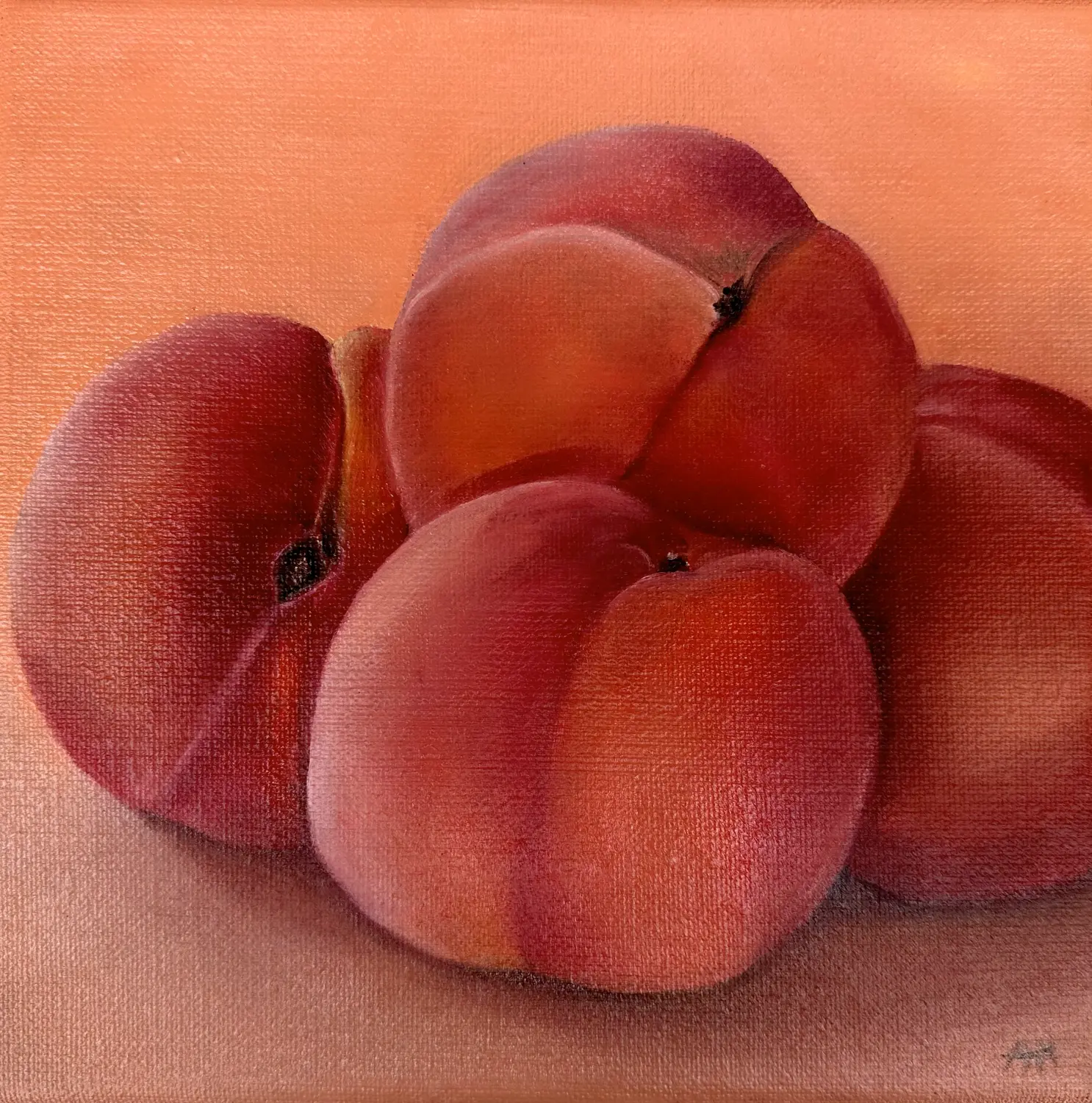 Kulinarisches von Anette Knipphals