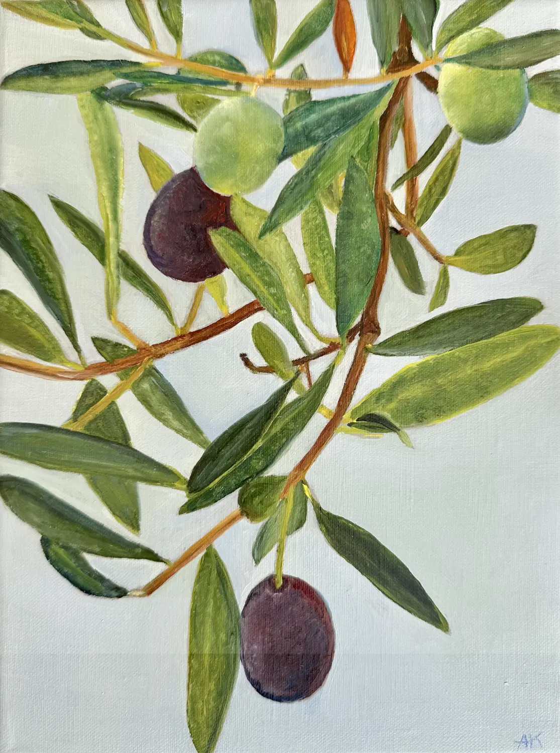 Kulinarisches von Anette Knipphals