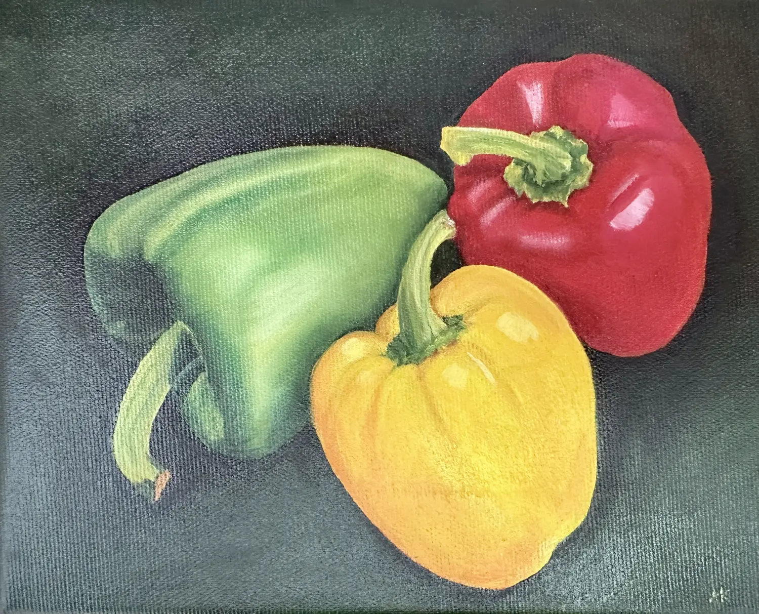 Kulinarisches von Anette Knipphals
